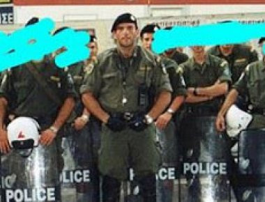 Θλίψη στην ΕΛ.ΑΣ: Αιφνίδιος θάνατος του αστυνομικού Διευθυντή Δαρείου Άγγελου Λυκιαρδόπουλου